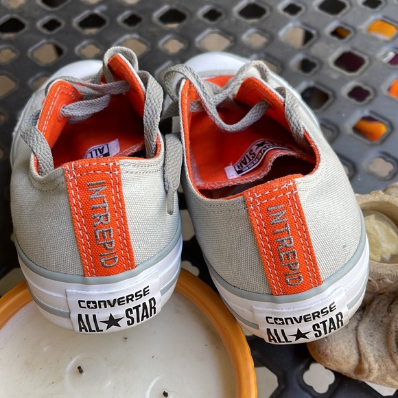 Converse- custom made - Picture 3 of 5